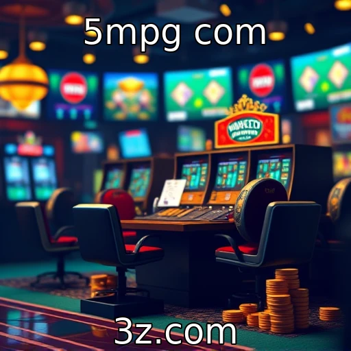 Análise do comportamento de apostadores em cassinos virtuais