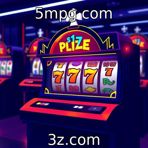 Comportamento de apostadores brasileiros em slots e roletas