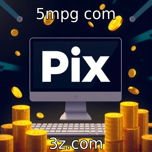Impacto do Pix nas transações de iGaming