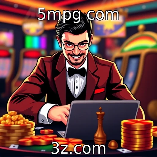 Novas regulamentações moldam o futuro dos cassinos online