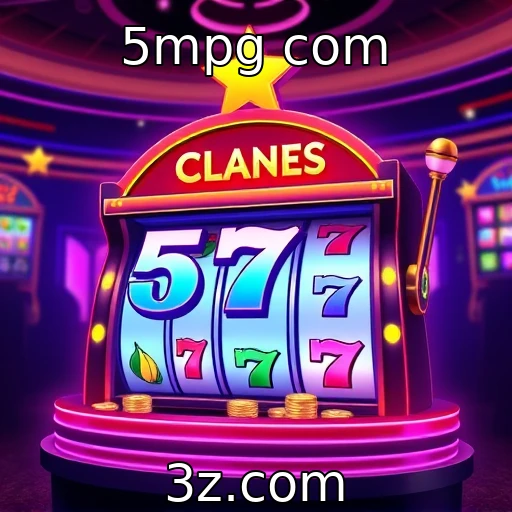 Evolução de jackpots progressivos impulsiona inovação em jogos de cassino