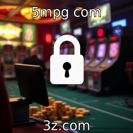 Medidas de segurança e certificações em cassinos online